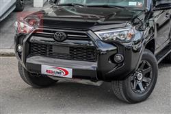 Toyota 4Runner